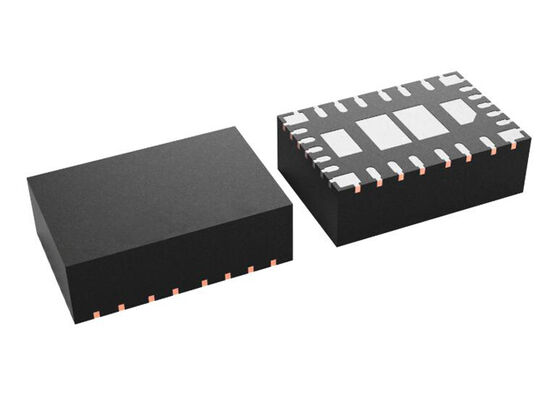 TPSM63602V5RDHR 統合回路チップ 2A ステップダウンモジュール B0QFN-30 同期バック電源モジュール
