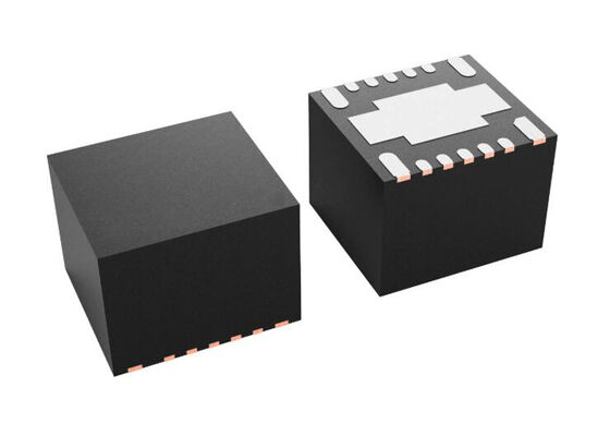 TPSM53603RDAR 統合回路チップ 36V 3A ステップダウン電源モジュール B3QFN-15 孤立していないPoLモジュール