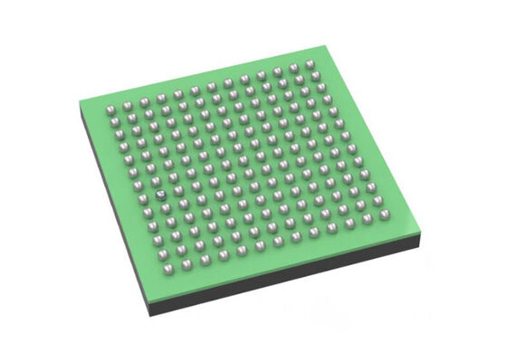 UCD90320UZWSR 統合回路チップ32レール PMBus パワーシーケンサーとシステムマネージャー NFBGA-169