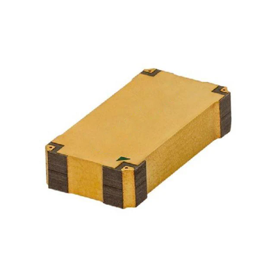 QCH-392 無線通信モジュール 50Ω 600MHz から 3900MHz 130W パワースプリッタ