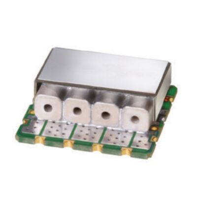 CBP-1062C ワイヤレス通信モジュール 960 - 1164 MHz 50Ω セラミック共鳴器帯域通過フィルター