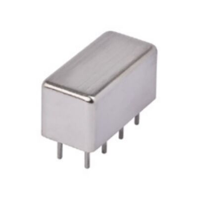 PSC-4-1 ワイヤレス通信モジュール 0.1 - 200 MHz 50Ω 4 方向電源分割器
