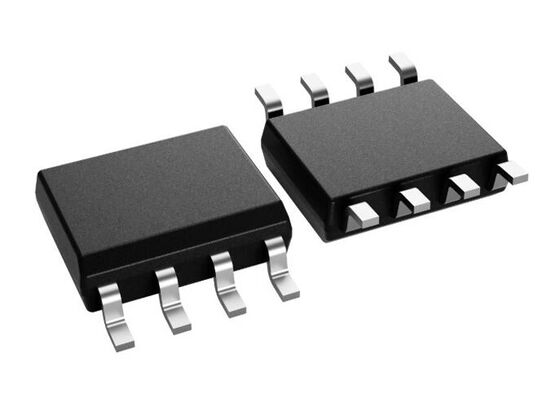 AMC0202RDR 集積回路チップ 295MHz 精密電磁隔離アンプ SOIC-8