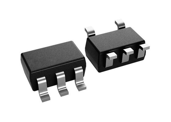 INA280A3IDCKR 統合回路チップ マクロリモートラジオユニット用 高精度電流感知増幅器