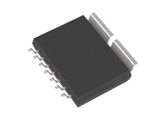 TMCS1126A4AQDVGR センサー IC マグネットセンサー 80ARMS 500kHz ハール効果電流センサー SOIC-10