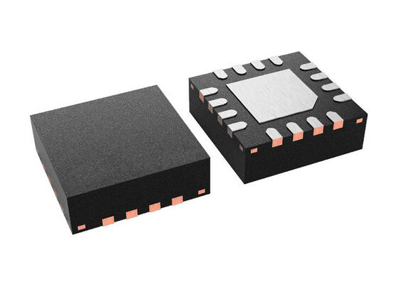 LMH32401YR 集積回路チップ 450MHz プログラマブル ゲイン高速トランスインピーダンス アンプ