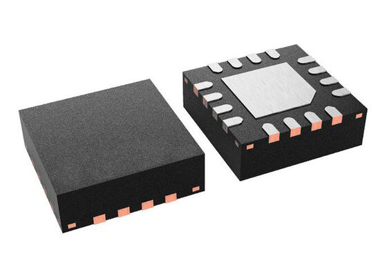 THS4561IRGTR 集積回路チップ 60MHz 幅広い供給範囲の完全差増幅器 VQFN-16