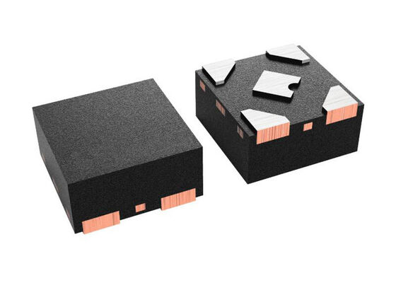 TMP112D3IDPWR センサー IC 低電力デジタル温度センサー、X2SON-5 パッケージ