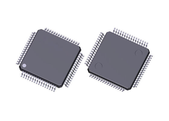 XMC1404-F064X0200 AAマイクロコントローラMCU 48MHz ARMコーテックス-M0と200KBフラッシュ
