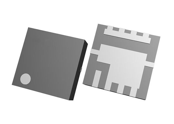 IQE046N08LM5 パワー80V MOSFETトランジスタ 4.6mOhms RDS ((オン) と 175 °C 動作温度 PG-TSON-8 パッケージ