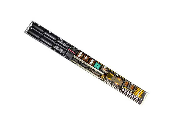 AIデータセンター用の113W/in3の電源密度を持つ12kW高効率の電源ユニット