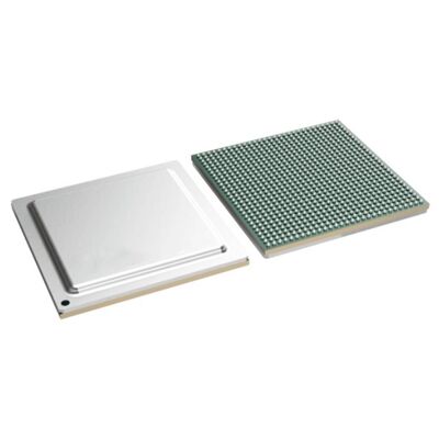 TMS320C6674ACYP マイクロコントローラ MCU 1GHzまで 高性能クワッドコア C66x DSP