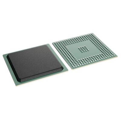 TMS320C6713BZDP300 マイクロコントローラー MCU 高性能 300MHz C67x フローティングポイント DSP