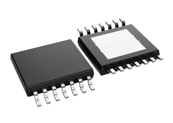LM25185QPWPRQ1 集成电路芯片 汽车原边稳压反激控制器 HTSSOP-14