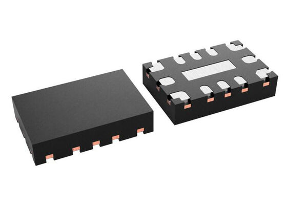 LM60430ARPKR 集積回路チップ 3A 同期ステップダウン DC DC変換器 WQFN-FCRLF-13