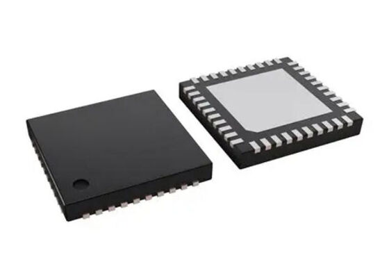 DA9062-00AM1 集積回路チップシステム PMIC 8チャンネル電源管理IC QFN-40