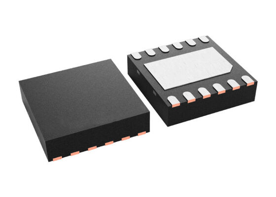 LMR51425FNDRRR 集積回路チップ 36V 2.5A 低IQの同期バック変換器