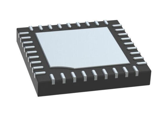 ISL81807FRTZ 集成电路芯片 80V 2相同步升压控制器 TQFN-32