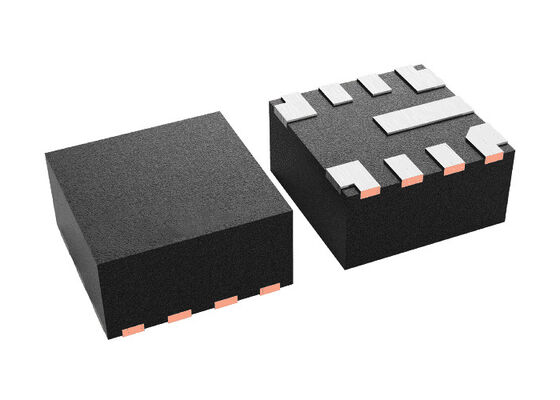 LMR36502PS5RPER 集積回路チップ 3V から 65V 150mA 6μA IQ と 超小型同期バック変換器