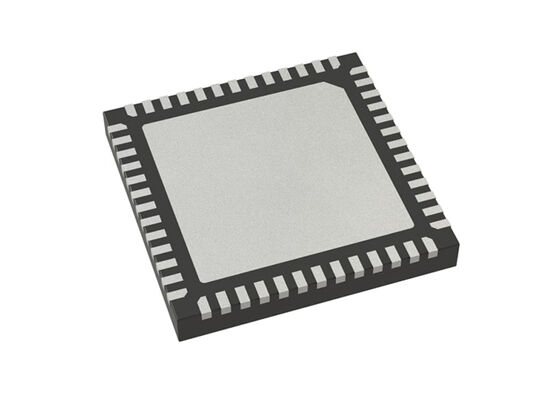 RAA229139GNP 統合回路チップ デジタル トリプル アウトプット 8 段階設定可能な SVI3 PWM コントローラー