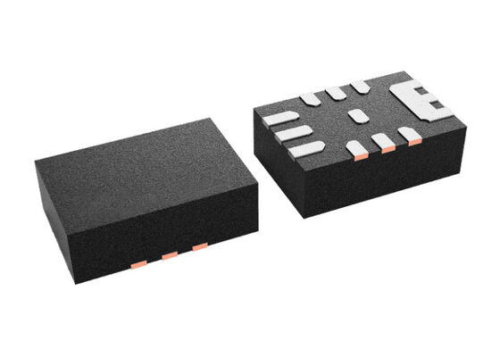 TPS6286B101VBMR 集成电路芯片 2.4V 至 5.5V 10A 高效降压转换器，带 I²C