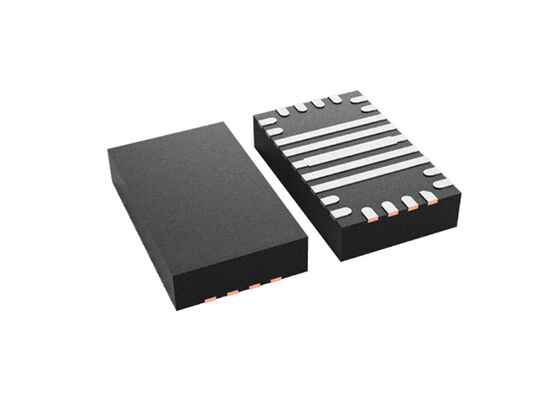 TPS55287RYQR 集成电路芯片 36V 4A 升降压转换器带 I²C 接口