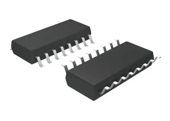 RAJ2930104AGM 集積回路チップ 自動車 単チャンネルゲートドライバー SOP16
