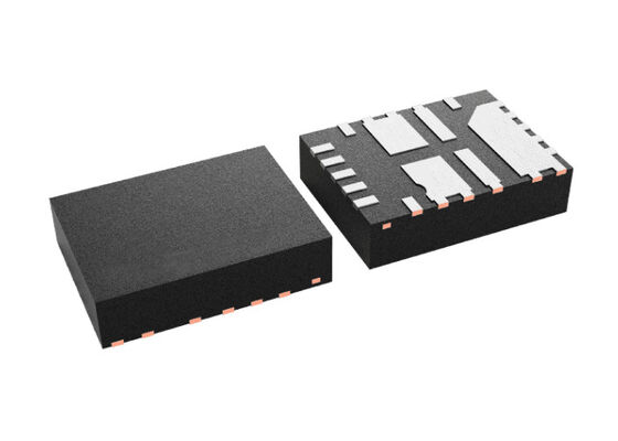 TPS51388VABR 集成电路芯片 4.5V 至 24V 12A 同步降压转换器，带可调输出