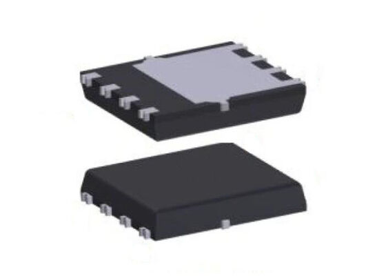 RBE037N10R1SZN6 集成电路芯片 100V 130A REXFET-1 N沟道功率MOSFET SO8-FL封装