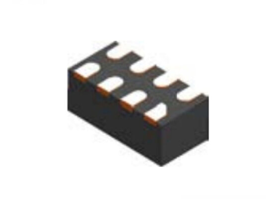 TPS628303KRZER 統合回路チップ 2.25V から 5.5V ステップダウン変換器 1% 出力精度