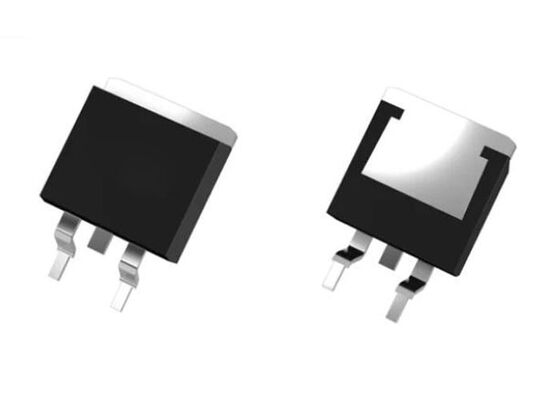 TP70H240G4ZS GaN IC SuperGaN FET 700V 240mOhm ガリウムナイトライド FET TO-252