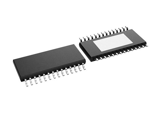 LM5066IPMHE 統合回路チップ 10V から 80V ホットスワップコントローラ