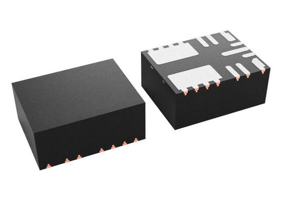 TPSM33625FRDNR 統合回路チップ 2.5A 同期バック DC/DC 電源モジュール QFN-FCMOD-11