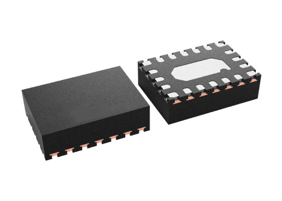 LM68460SFRZTRQ1 集積回路チップ 高性能 36V 6A スタッカブル降圧型電源コンバータ