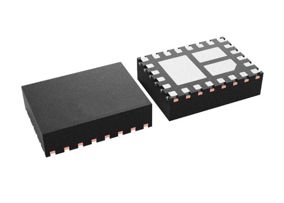 TPS6287B25HA0WRZVR 集成电路芯片 2.7V～6V 25A 快速瞬态同步降压转换器