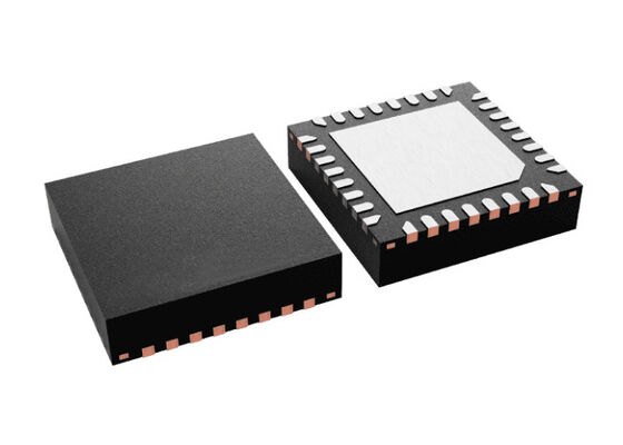 TPS25752ASRSMR 集成电路芯片 USB Type-C 和 USB PD 控制器，带集成电源开关