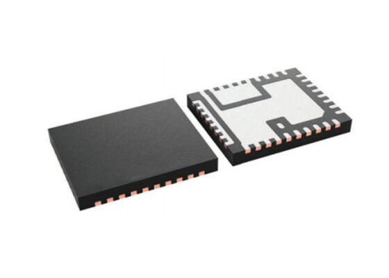 TPS544E27RXXR 集積回路チップ 4V から 18V 40A PMBus と SVID 同期ステップダウン変換器