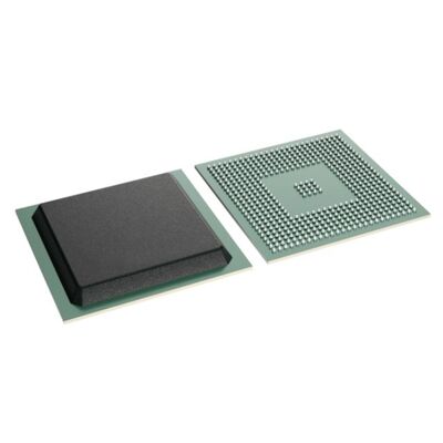 TMS320C6414TBCLZ1 マイクロコントローラ MCU 1GHz C64x固定点DSP FCCSP-532 パッケージ