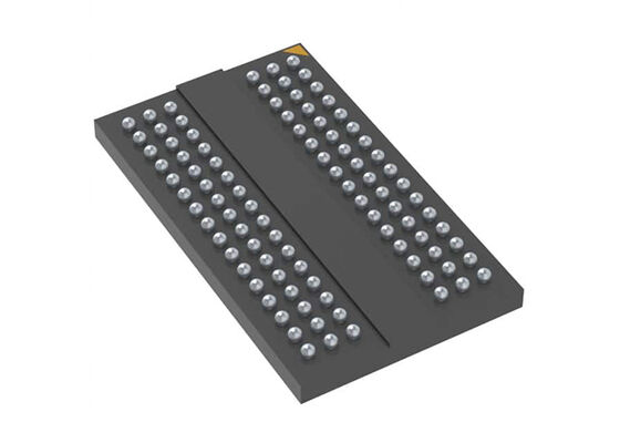 H5AN8G6NDJR-XNC メモリICチップ 8Gb DDR4 SDRAM 3200Mbps データレート FBGA-96パッケージ