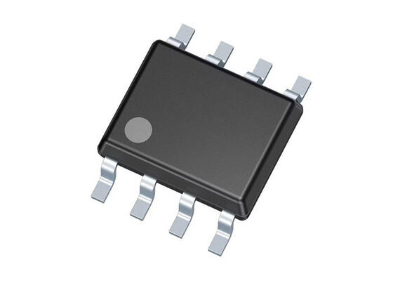 2EDL2582F65 集積回路チップ 650V 2/5A 出力電流容量を持つ半ブリッジゲートドライバー