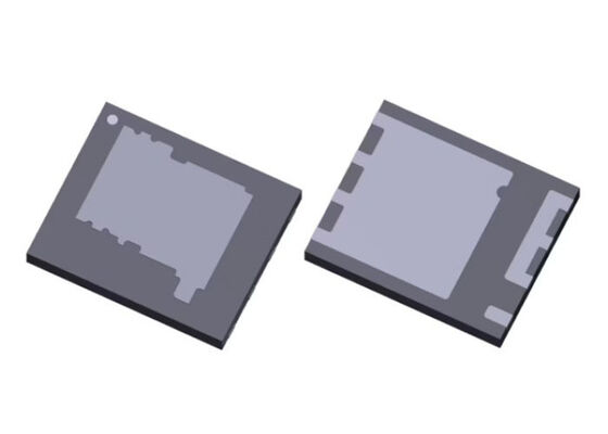 BSC007N04LS6SC 集積回路チップ 40V 381A OptiMOS™ 6 パワーMOSFETトランジスタ PG-WSON-8