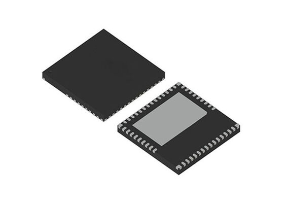 BM3G107MUV-LBE2 GaN IC Nano Cap™ EcoGaN™ 650V 70mΩ 2MHz GaN HEMT Power Stage IC