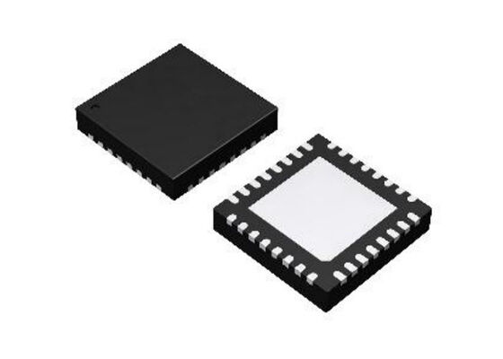 BD12780AMUV-LB 統合回路チップ ホットスワップコントローラとPMBusインターフェイス付きデジタルパワーとエネルギーモニター