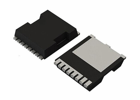 GNP2070TD-Z GaN IC EcoGaNTM 650V 27A EモードガリウムナイトライドHEMTトランジスタ