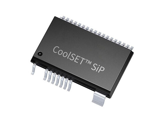 ICE188LM 統合回路チップ 統合 75W CoolSET™ SiP ZVS フライバックコントローラー