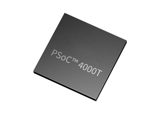 CY8C4025LQI-T441 マイクロコントローラ MCU PSoC™ 4000T マイクロコントローラ ARM Cortex-M0+ コア搭載