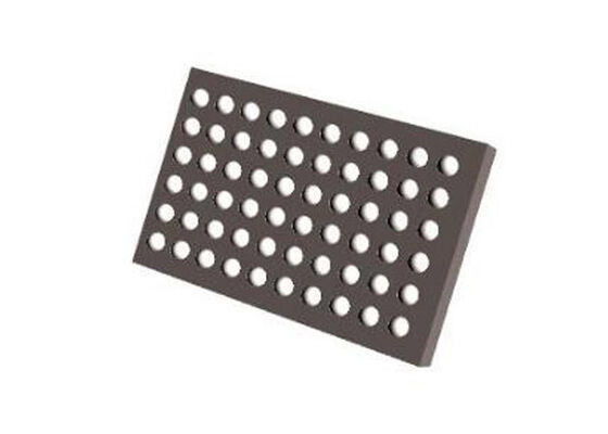 DA9142-XXF72-A Integrated Circuit Chip Automotive High-Performance Dual-Phase Step-Down DC-DC Converter