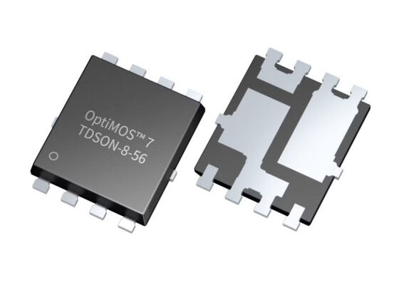 IAUCN04S7L023H 集成电路芯片 40V 100A OptiMOS™-7 汽车功率MOSFET PG-TDSON-8