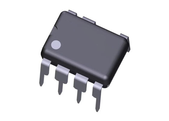 ICE5AR4780BZS 統合回路チップ 800V 固定周波数 CoolSETTM 統合電源IC PG-DIP-7 CoolSETTM スイッチ