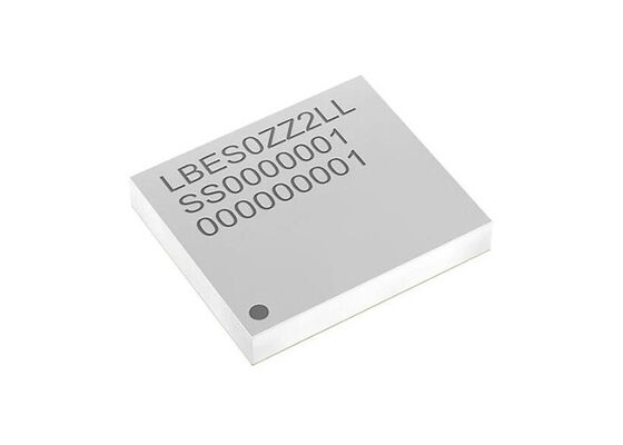 LBES0ZZ2LL-001 ワイヤレス通信モジュール 2.4GHz 5GHz タイプ2LL Wi-Fi™ + BT 5.4 Low Energy + 802.15.4 モジュール